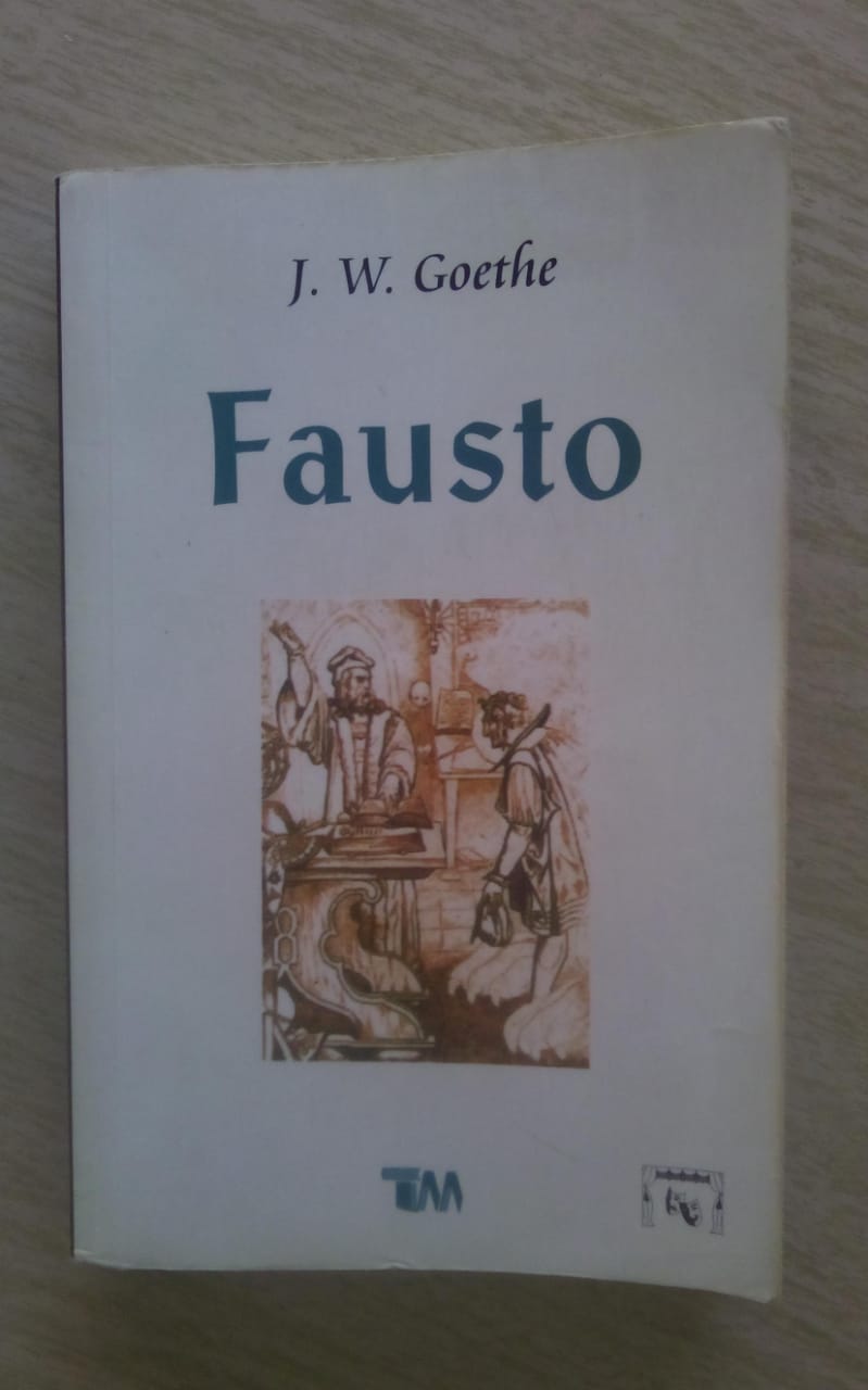  FAUSTONovelas